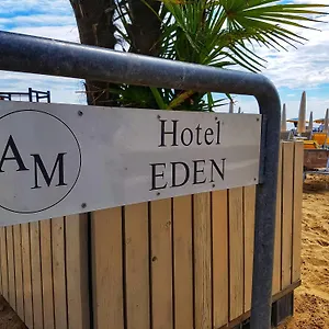 4* Отель Eden