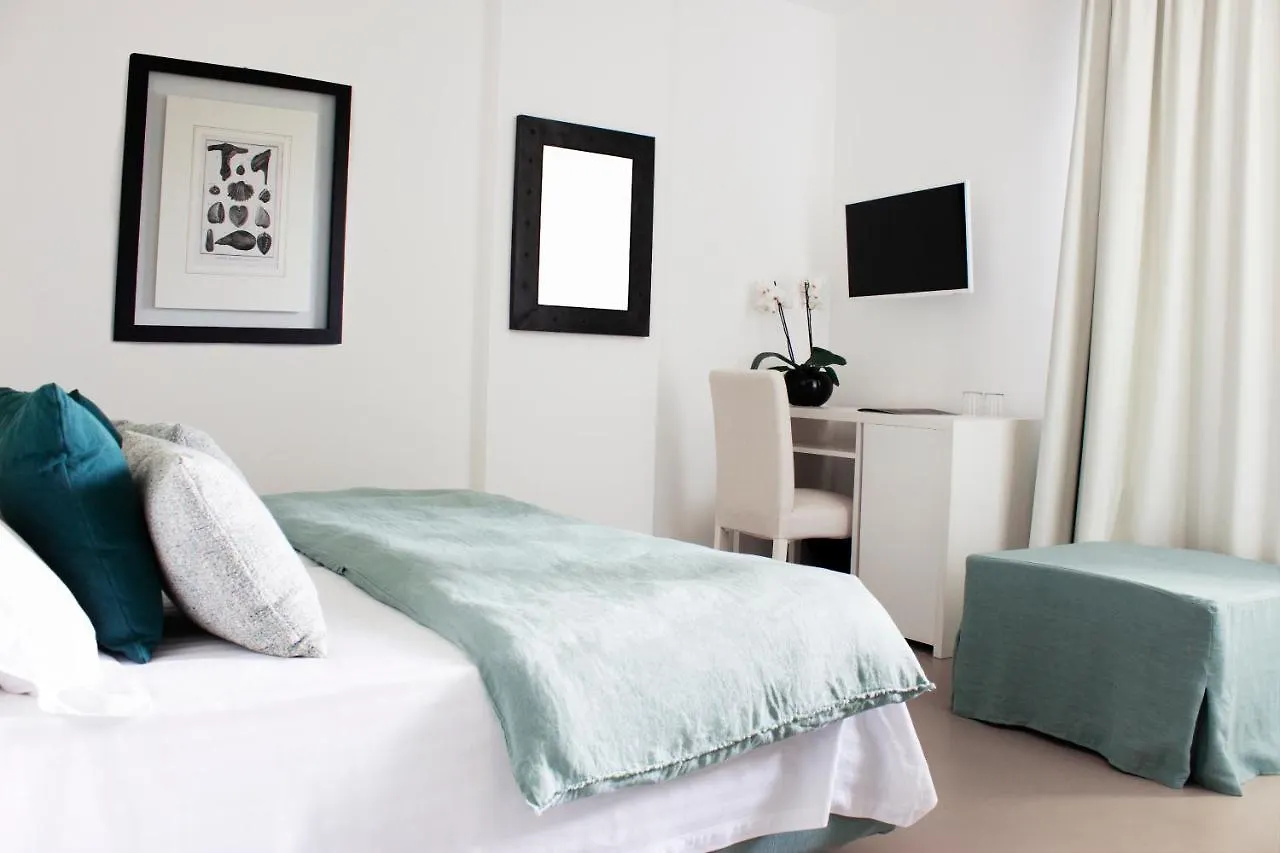 Hotel Mediterraneo Suite&Residence Lido di Jesolo Italien