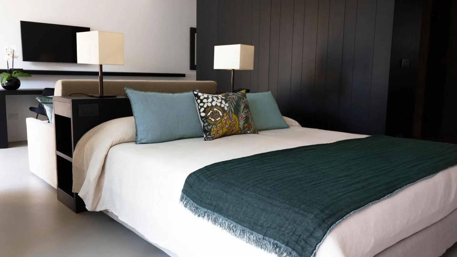 Hotel Mediterraneo Suite&Residence Lido di Jesolo