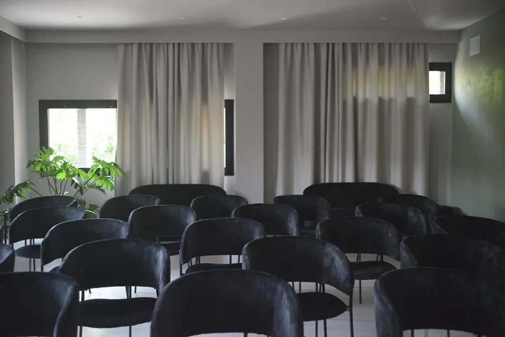 Hotel Mediterraneo Suite&Residence Lido di Jesolo Italy