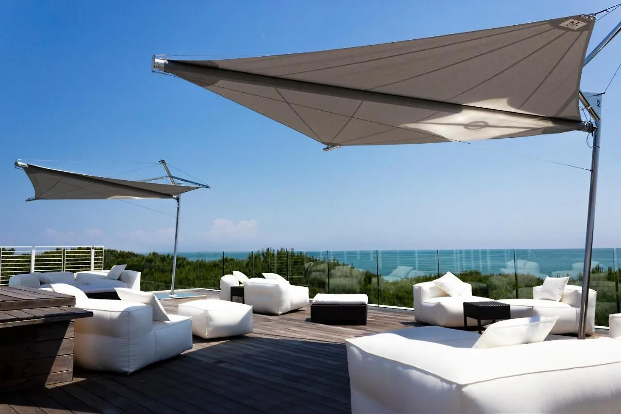 Hotel Mediterraneo Suite&Residence Lido di Jesolo