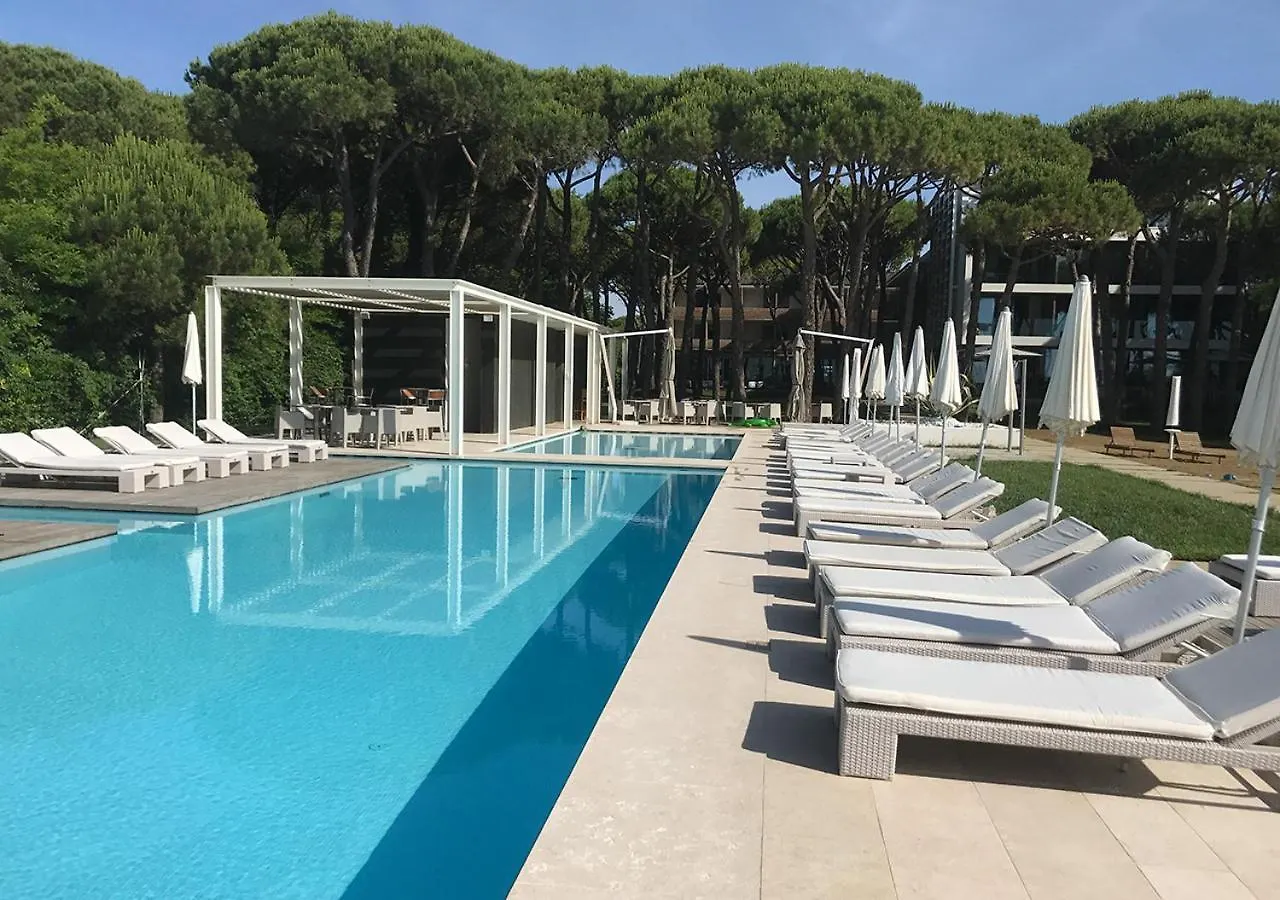 Hotel Mediterraneo Suite&Residence Lido di Jesolo