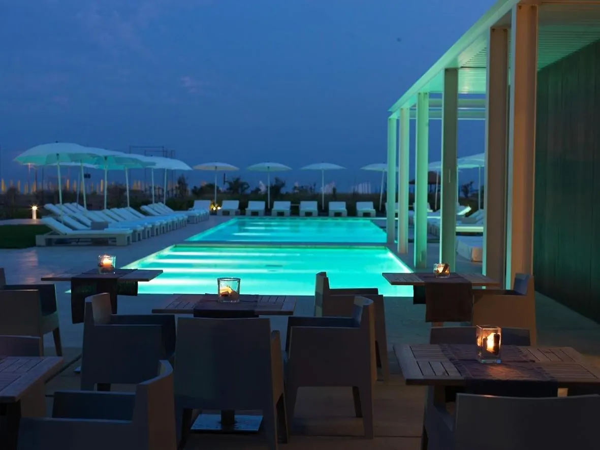Hotel Mediterraneo Suite&Residence Lido di Jesolo