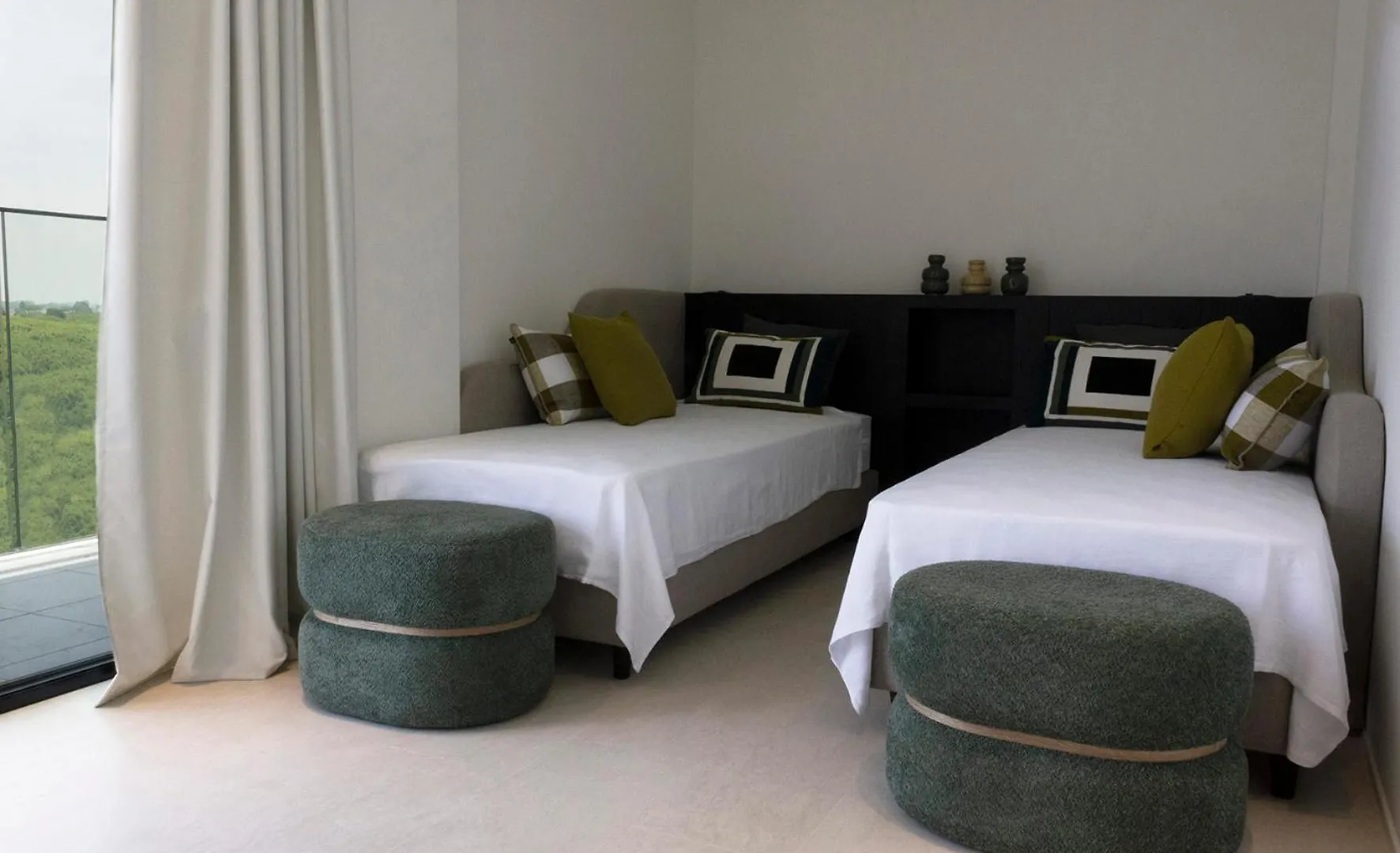 Hotel Mediterraneo Suite&Residence Lido di Jesolo