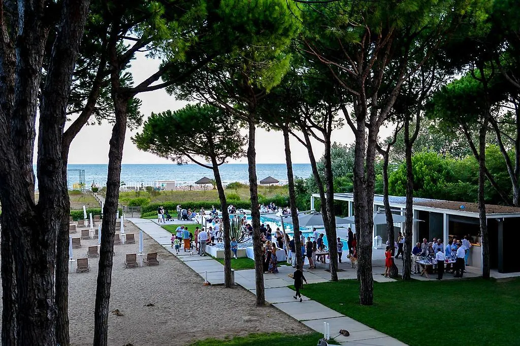 Hotel Mediterraneo Suite&Residence Lido di Jesolo