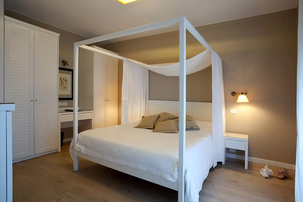 Hotel Mediterraneo Suite&Residence Lido di Jesolo 4*,  Italy